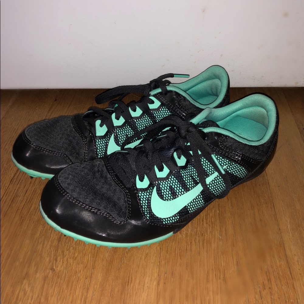Nike Track Spikes